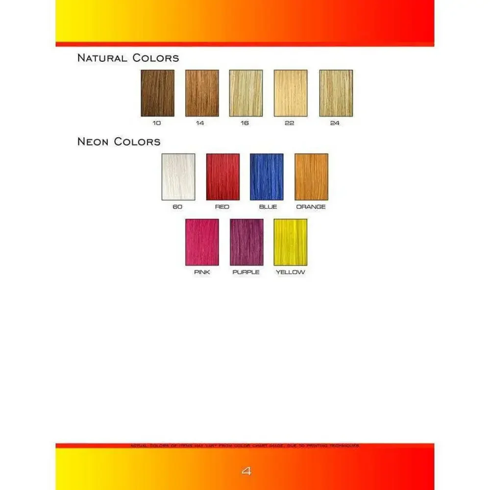 Unique Splash String - Picture 5 of 6